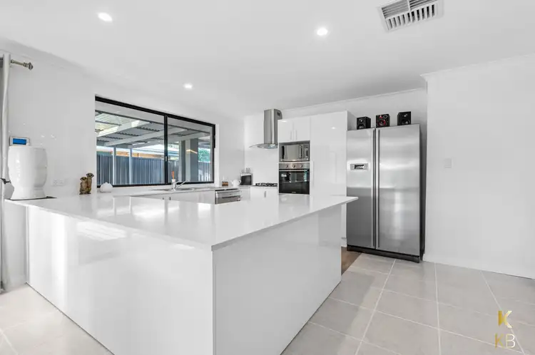 Fourth view of Homely house listing, 11 Bilya Gdns, Leda WA 6170