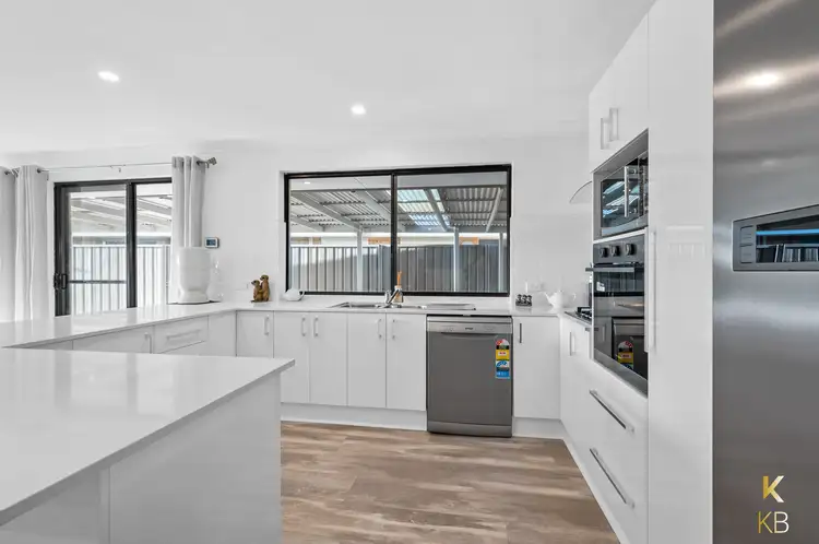 Fifth view of Homely house listing, 11 Bilya Gdns, Leda WA 6170