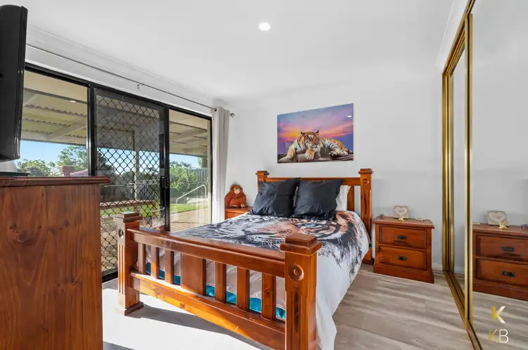 Seventh view of Homely house listing, 11 Bilya Gdns, Leda WA 6170