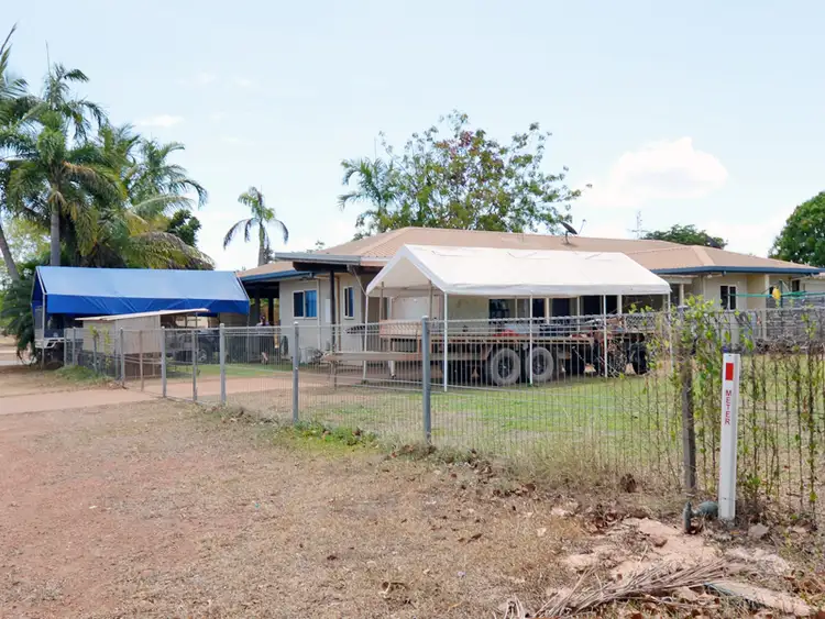 Second view of Homely unit listing, 2/1 Bombax Court, Nanum QLD 4874