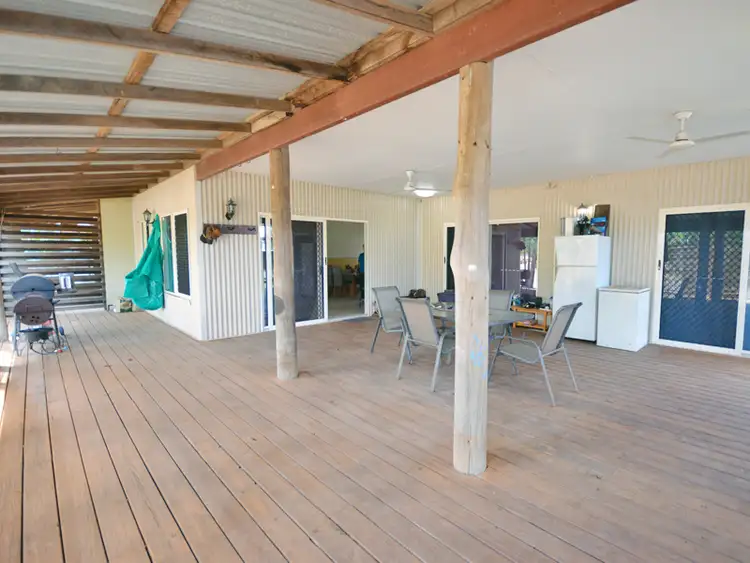 Fourth view of Homely unit listing, 2/1 Bombax Court, Nanum QLD 4874