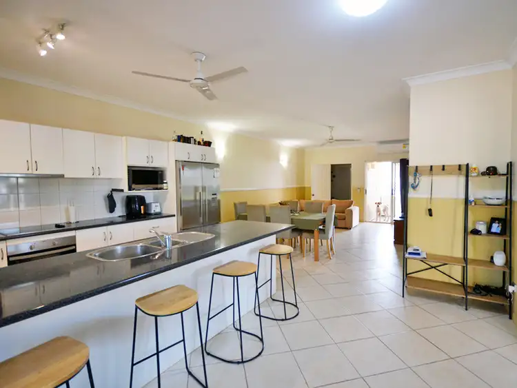 Fifth view of Homely unit listing, 2/1 Bombax Court, Nanum QLD 4874