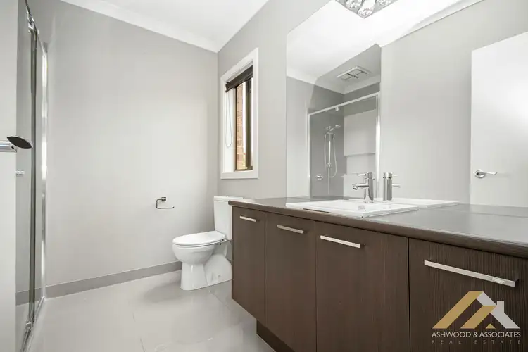Third view of Homely house listing, 26 Len Cook Dr, Eastwood VIC 3875