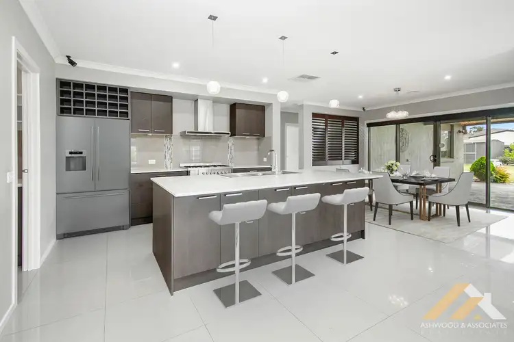 Fourth view of Homely house listing, 26 Len Cook Dr, Eastwood VIC 3875