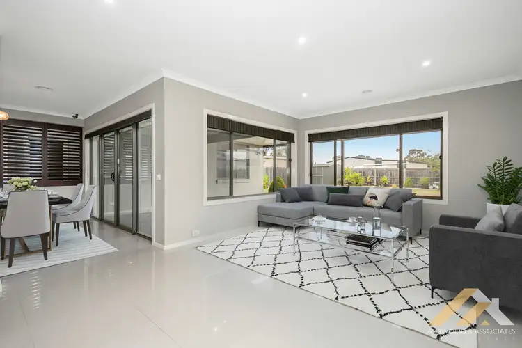Sixth view of Homely house listing, 26 Len Cook Dr, Eastwood VIC 3875