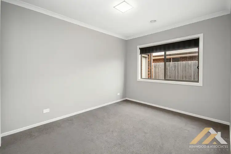 Seventh view of Homely house listing, 26 Len Cook Dr, Eastwood VIC 3875