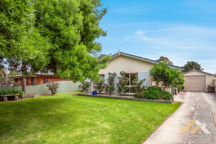 Main view of Homely house listing, 28 Jennings St, Bairnsdale VIC 3875