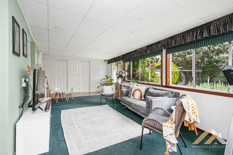 Fourth view of Homely house listing, 28 Jennings St, Bairnsdale VIC 3875