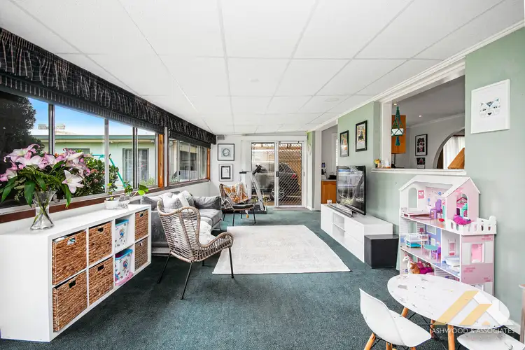 Fifth view of Homely house listing, 28 Jennings St, Bairnsdale VIC 3875
