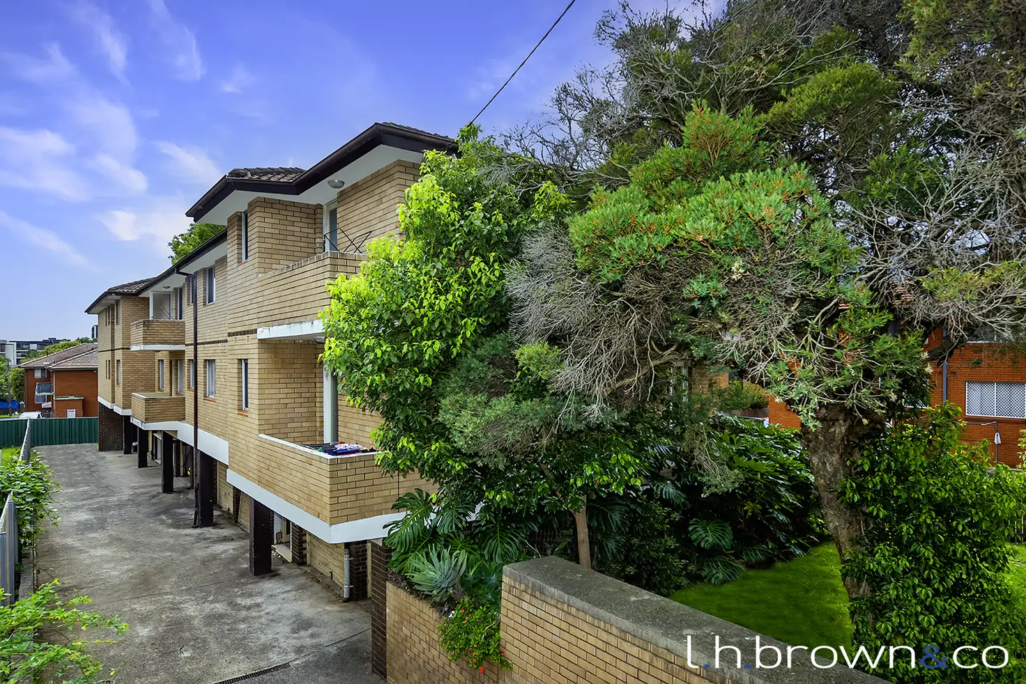 Main view of Homely apartment listing, Unit 4/1 Colin St, Lakemba NSW 2195
