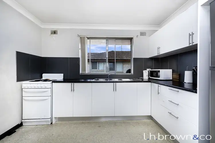 Third view of Homely apartment listing, Unit 4/1 Colin St, Lakemba NSW 2195