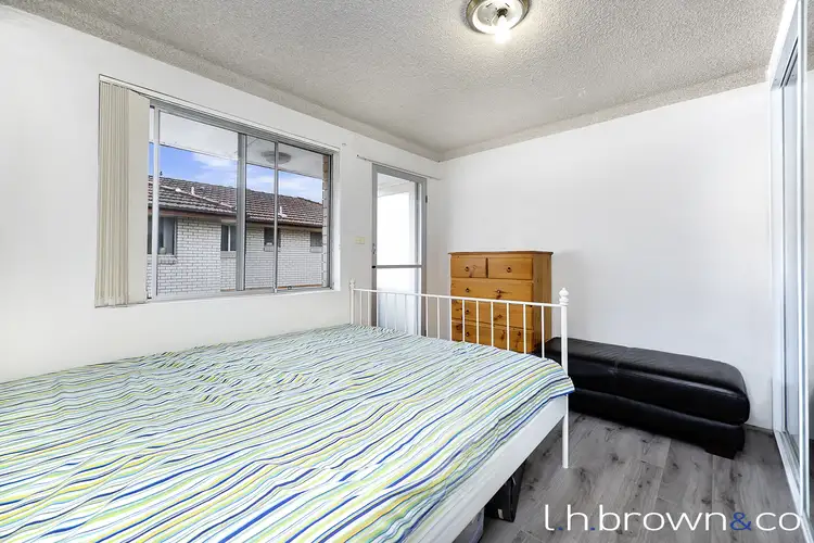 Fourth view of Homely apartment listing, Unit 4/1 Colin St, Lakemba NSW 2195