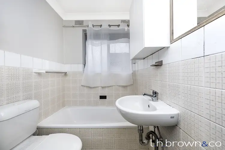 Fifth view of Homely apartment listing, Unit 4/1 Colin St, Lakemba NSW 2195