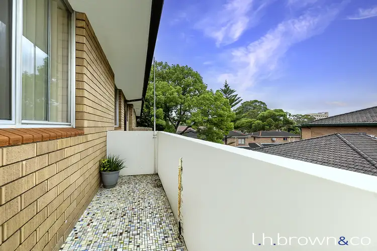 Sixth view of Homely apartment listing, Unit 4/1 Colin St, Lakemba NSW 2195