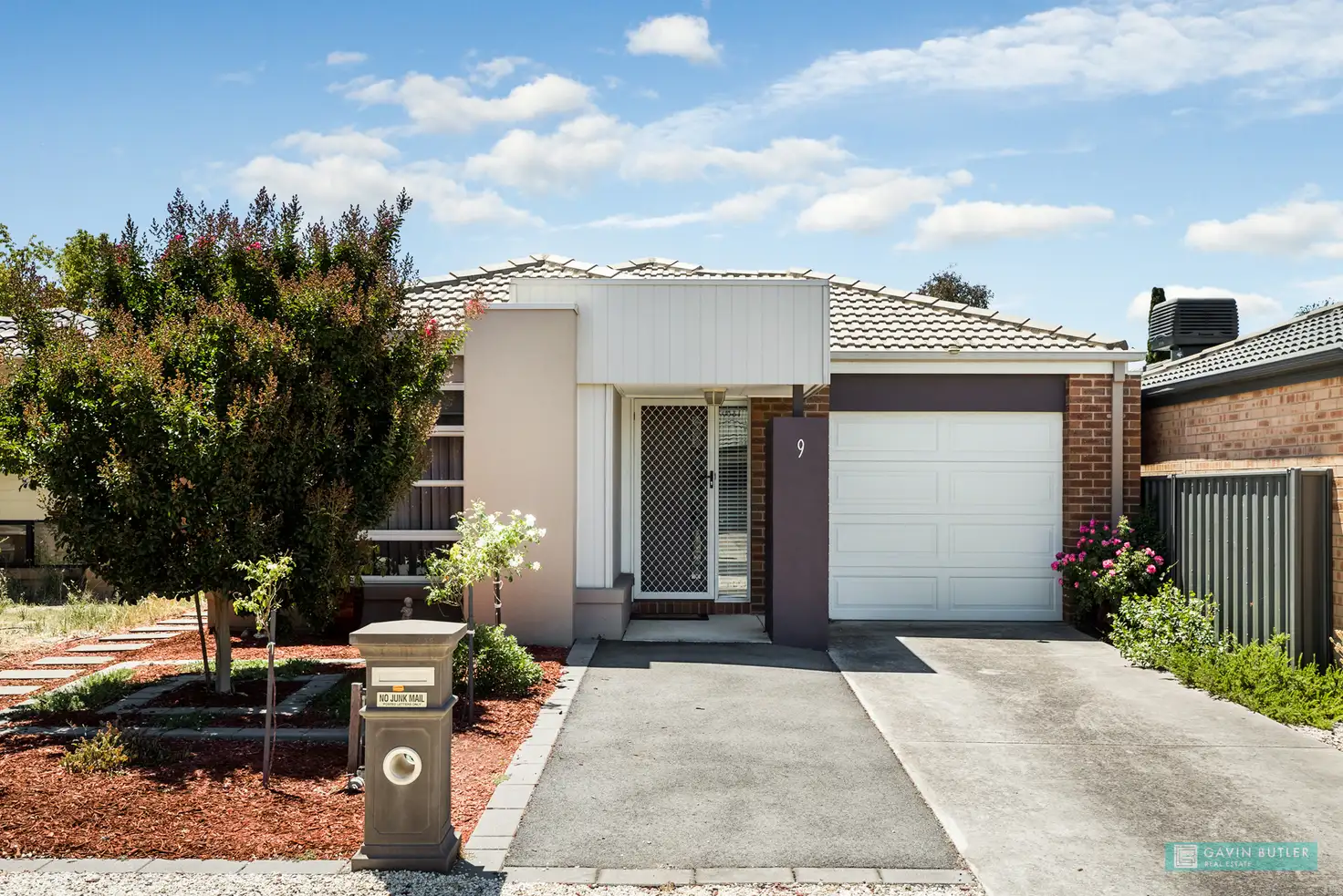 Main view of Homely house listing, 9 Roche Ct, White Hills VIC 3550