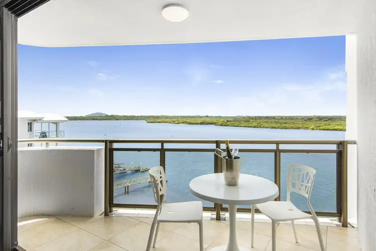 Unit 6D/120-122 Duporth Ave, Maroochydore QLD 4558
