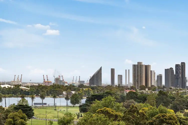 Main view of Homely apartment listing, 65/604 St Kilda Road, Melbourne VIC 3004