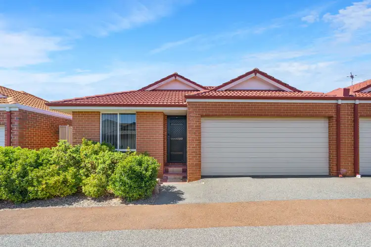 Unit 6/39 Barfield Rd, Hammond Park WA 6164