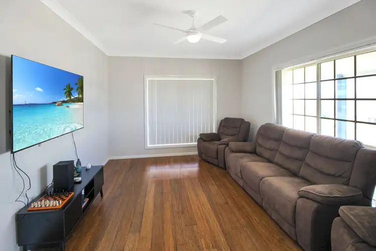 Second view of Homely house listing, 60 Bhima Dr, Scone NSW 2337