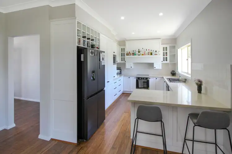 Third view of Homely house listing, 60 Bhima Dr, Scone NSW 2337