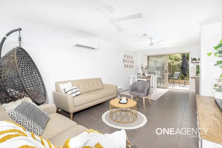Unit 19/19 Kathleen St, Richlands QLD 4077