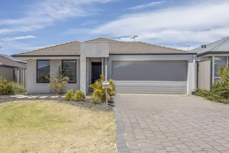 10 Wilderness Way, Aveley WA 6069