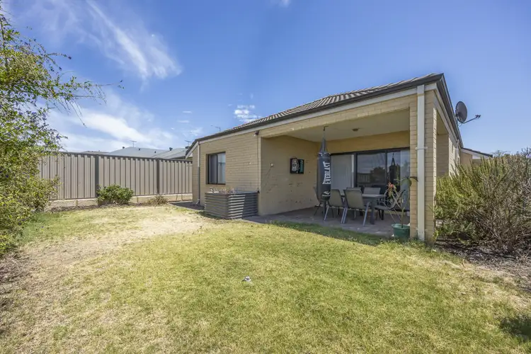 Second view of Homely house listing, 10 Wilderness Way, Aveley WA 6069