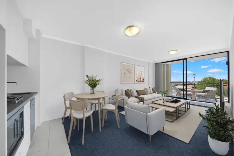 415/88 Vista Street, Mosman NSW 2088