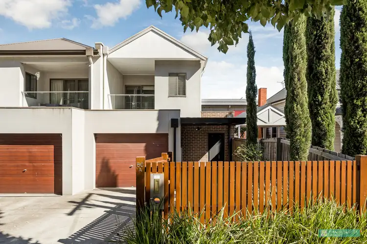 Main view of Homely house listing, 56A Hargreaves St, Bendigo VIC 3550