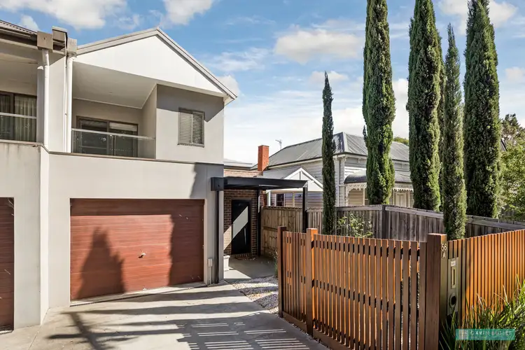Fourth view of Homely house listing, 56A Hargreaves St, Bendigo VIC 3550