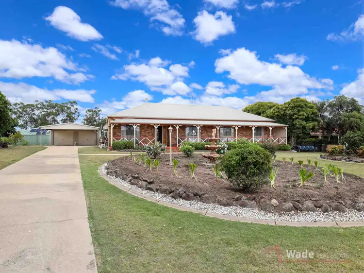 13 Adrienne Ct, Warwick QLD 4370
