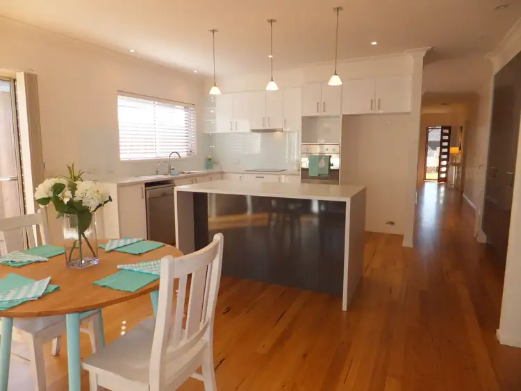 Second view of Homely house listing, 26 Dawson Street, Bairnsdale VIC 3875