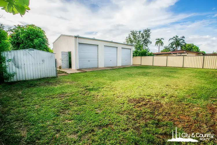 Main view of Homely house listing, 127 Webb Street, Mount Isa QLD 4825