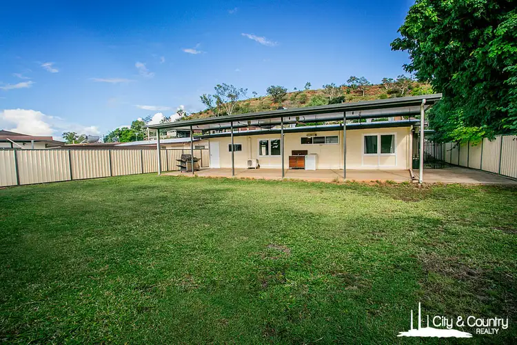 Second view of Homely house listing, 127 Webb Street, Mount Isa QLD 4825