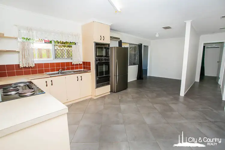 Third view of Homely house listing, 127 Webb Street, Mount Isa QLD 4825