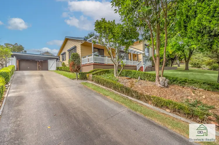 Main view of Homely house listing, 32 Fairway Drive, Yallourn VIC 3825