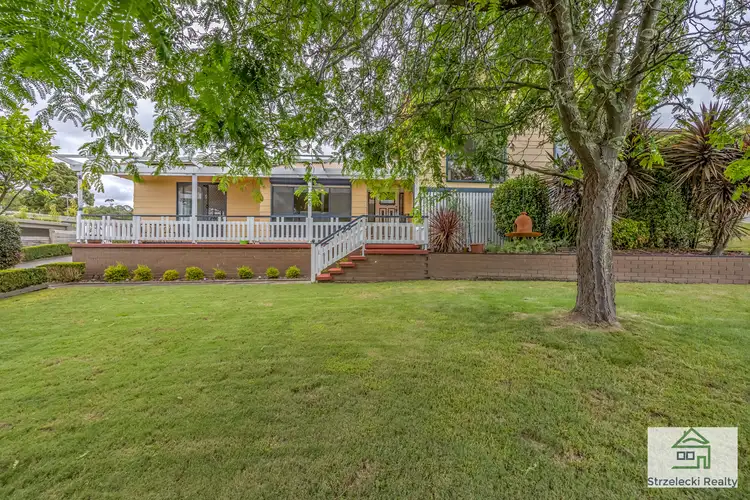 Second view of Homely house listing, 32 Fairway Drive, Yallourn VIC 3825