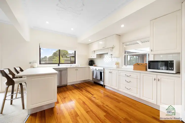 Third view of Homely house listing, 32 Fairway Drive, Yallourn VIC 3825