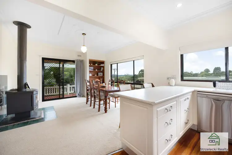 Fourth view of Homely house listing, 32 Fairway Drive, Yallourn VIC 3825