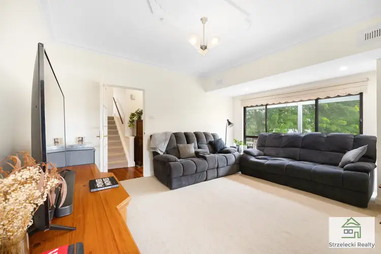 Sixth view of Homely house listing, 32 Fairway Drive, Yallourn VIC 3825
