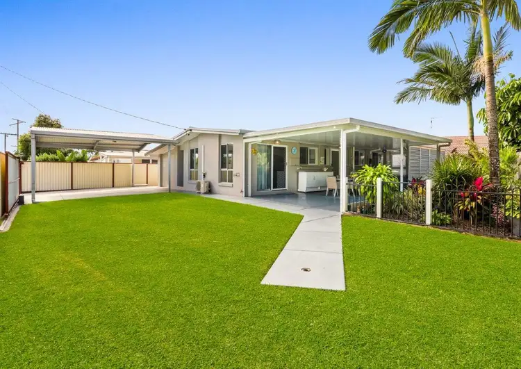 Main view of Homely house listing, 119 Nicklin Way, Warana QLD 4575