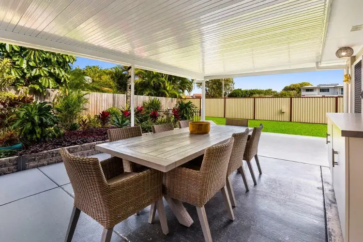 Fifth view of Homely house listing, 119 Nicklin Way, Warana QLD 4575