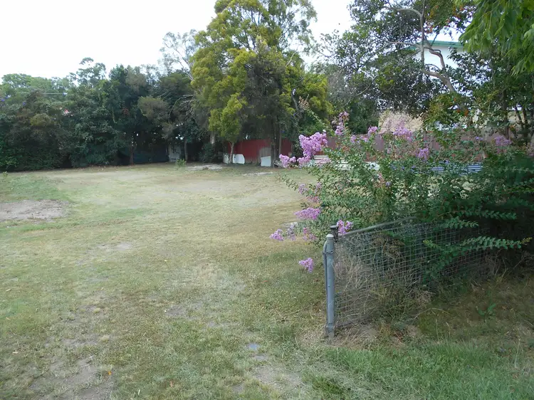 Third view of Homely land listing, Burt Street, Kilcoy QLD 4515