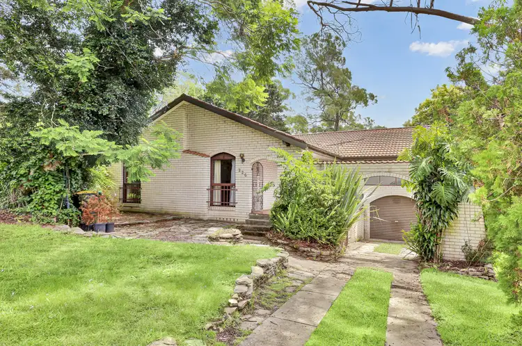 226 Hawkesbury Rd, Winmalee NSW 2777