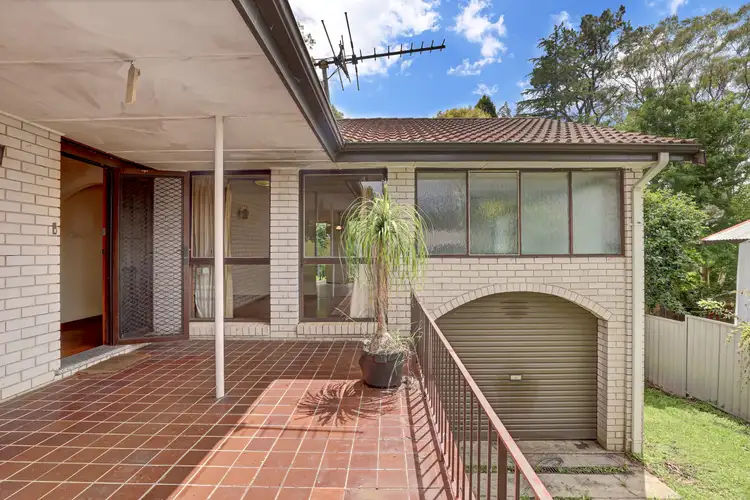 Second view of Homely house listing, 226 Hawkesbury Rd, Winmalee NSW 2777