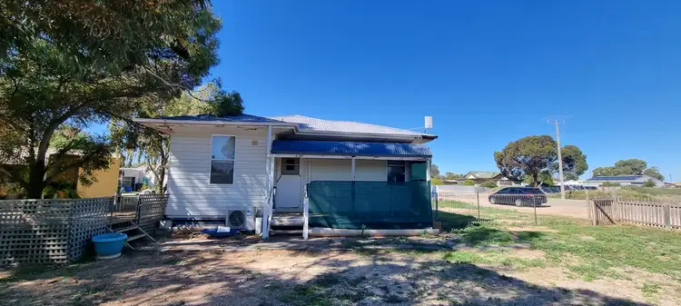 15-17 Havers Avenue, Port Germein SA 5495