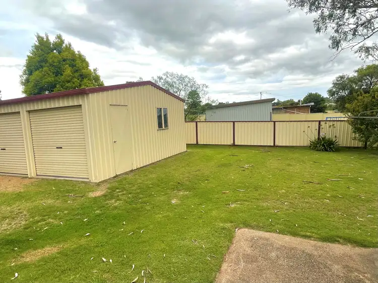 Fourth view of Homely house listing, 14 Briggs St, Warwick QLD 4370