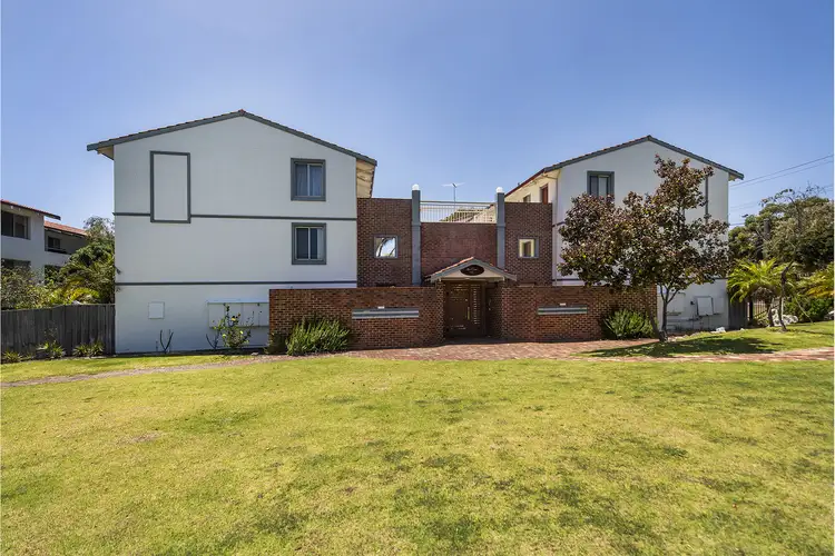 Unit 11I/125 Herdsman Pde, Wembley WA 6014