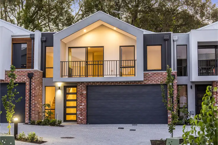 Main view of Homely house listing, Unit 22/89 Herdsman Pde, Wembley WA 6014