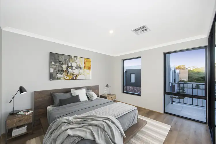 Third view of Homely house listing, Unit 22/89 Herdsman Pde, Wembley WA 6014